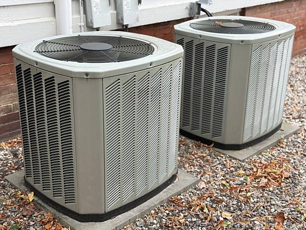 Reliable Emergency Hvac contractor in Glenwood, IA by Leonard HVAC