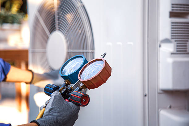 Affordable Emergency Hvac solutions in Glenwood, IA